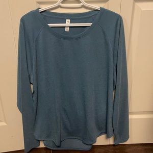 Under Armour shirt